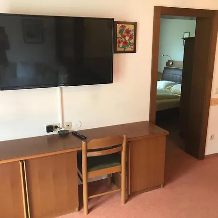 Apartment Jaeger In