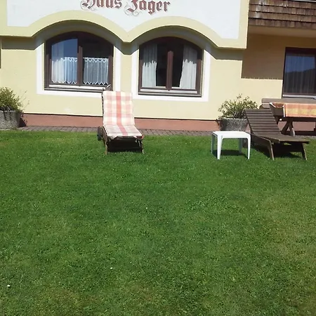 Apartment Jaeger In *