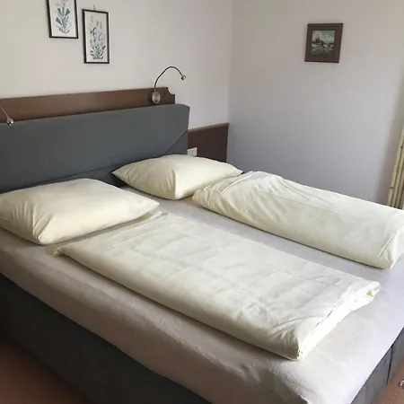 Jaeger In Apartment