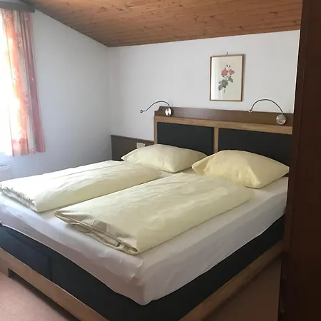 Apartment Jaeger In Filzmoos