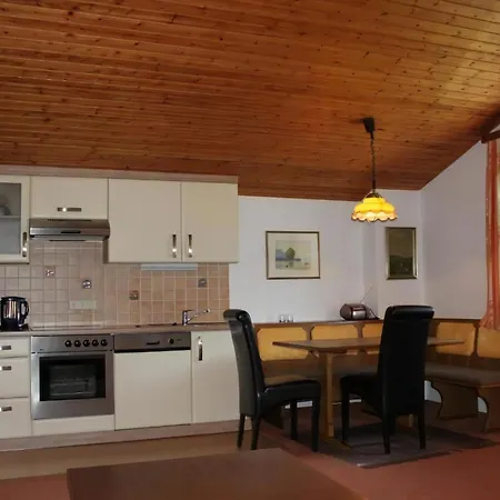Apartment Jaeger In *