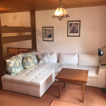 Apartment Jaeger In Filzmoos